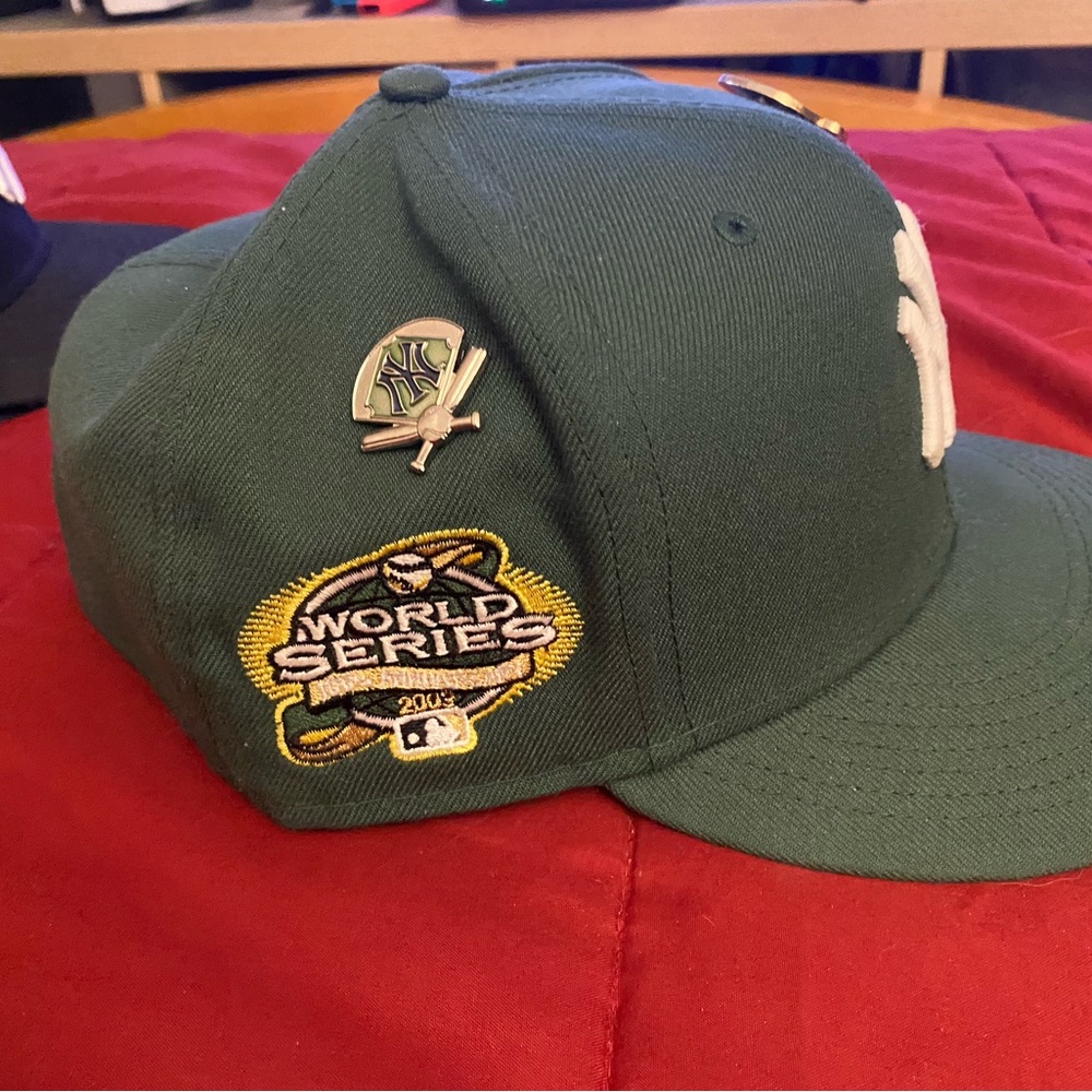 Lot of New era fitted hats - Picture 5 of 12